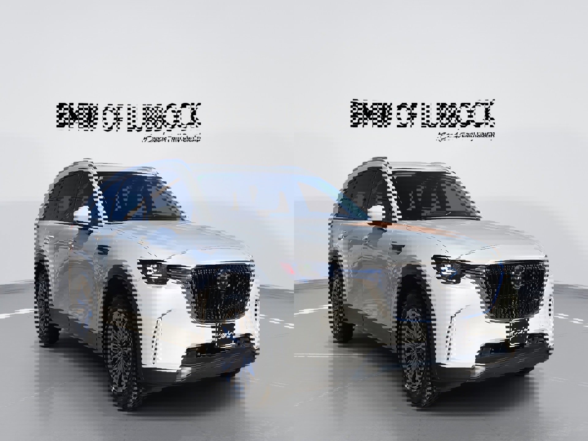 Used 2024 MAZDA CX-90 3.3 Turbo w/ Preferred Package image 1