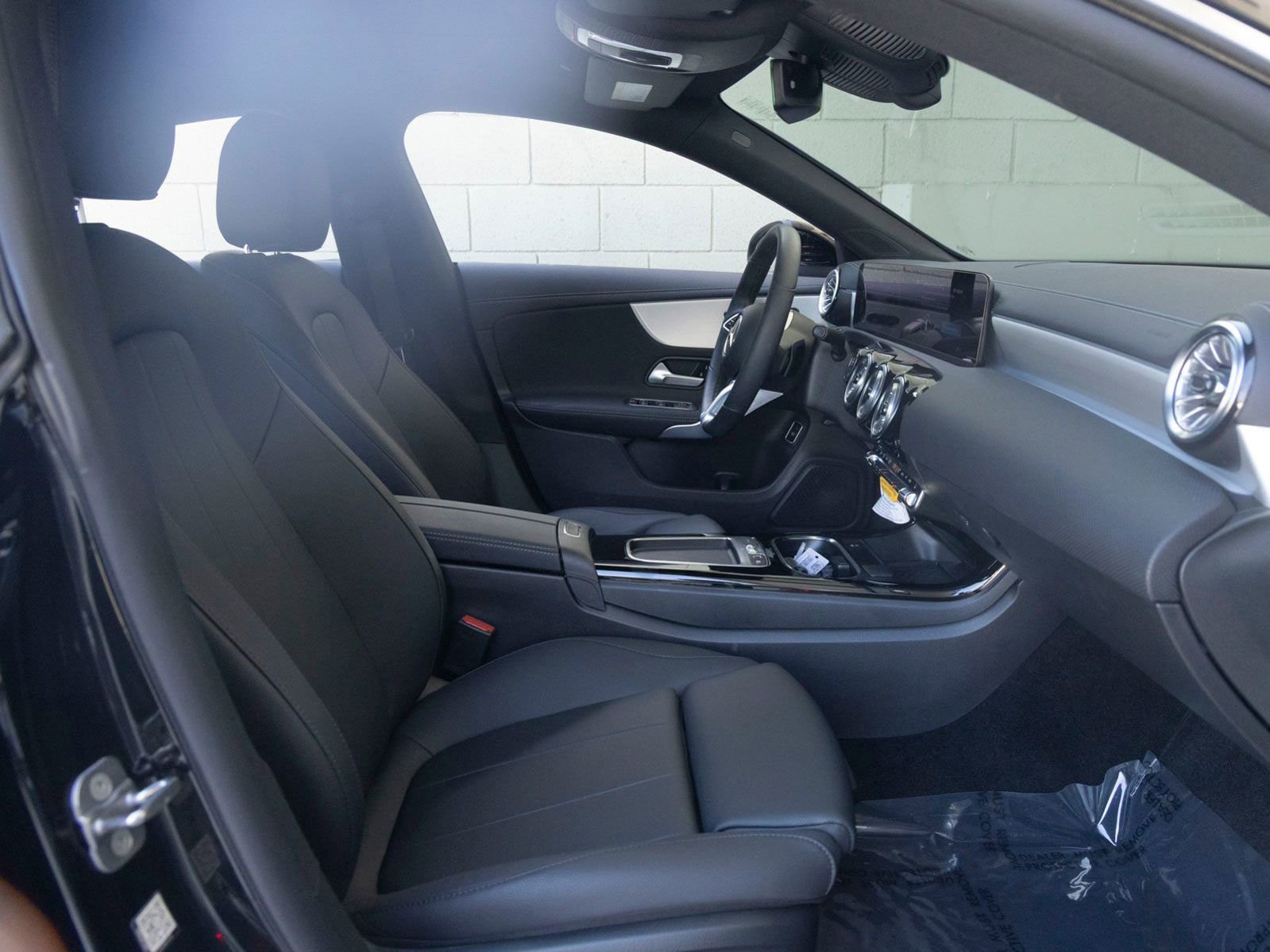 Used 2026 Mercedes-Benz CLA 250 4MATIC image 27