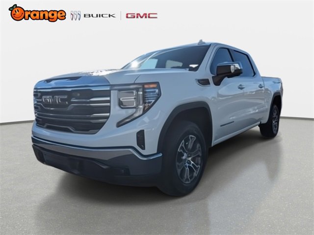 Used 2025 GMC Sierra 1500 SLT image 8