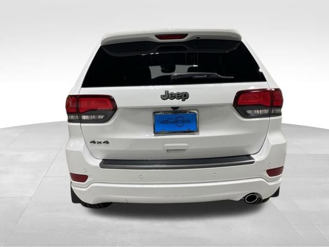 Used 2021 Jeep Grand Cherokee Limited w/ Quick Order Package 28K 80th image 6