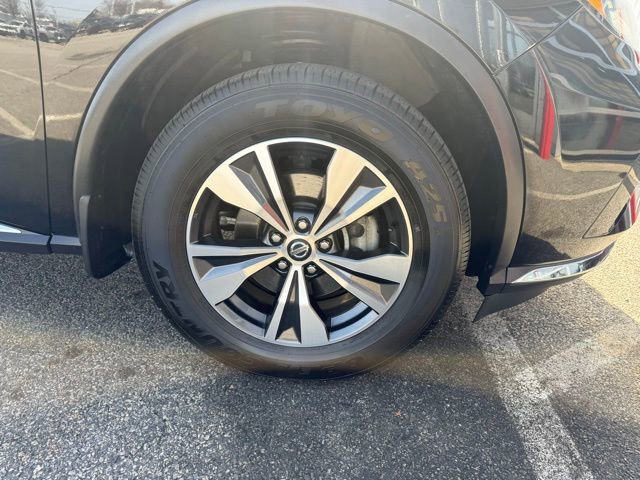 Used 2020 Nissan Murano S w/ Technology Package image 11