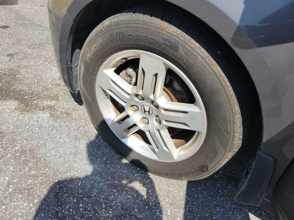 Used 2012 Honda Odyssey Touring image 10