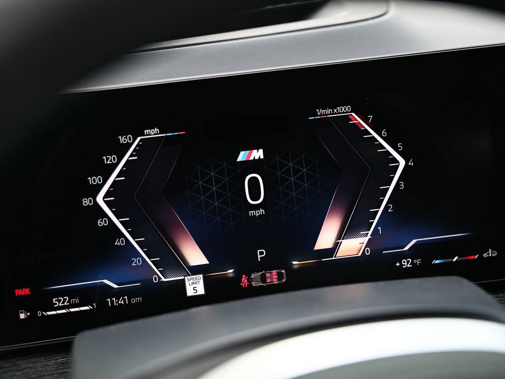 New 2027 BMW X6 xDrive40i AWD/4WD image 32