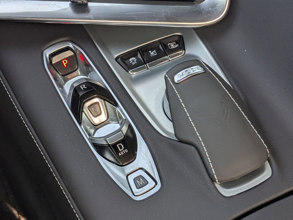 Used 2022 Chevrolet Corvette Stingray Preferred Conv w/ Battery Protection Package image 26