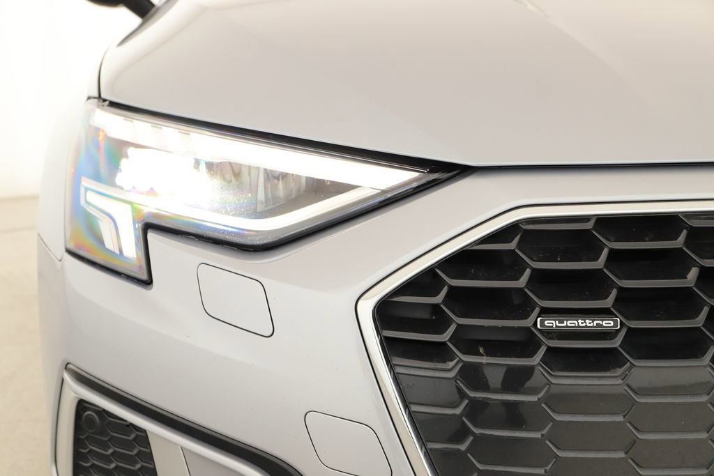 Certified 2023 Audi A3 2.0T Premium w/ Convenience Package image 34