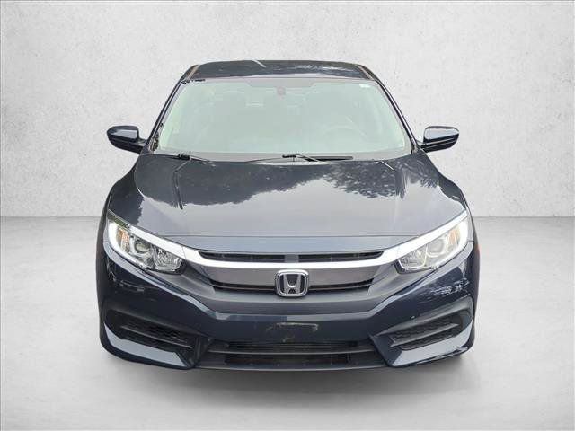 Used 2018 Honda Civic LX image 2