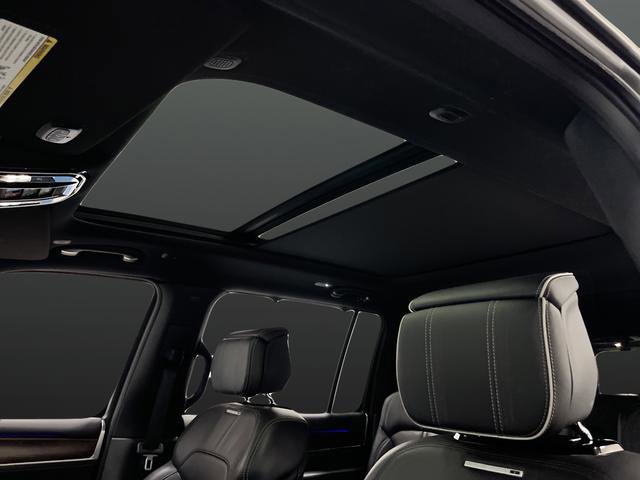 Used 2022 Jeep Grand Wagoneer Series I image 7