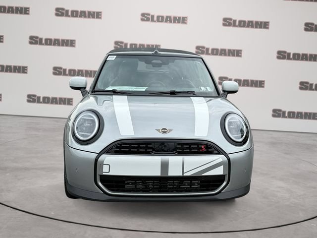 New 2026 MINI Cooper S FWD image 8