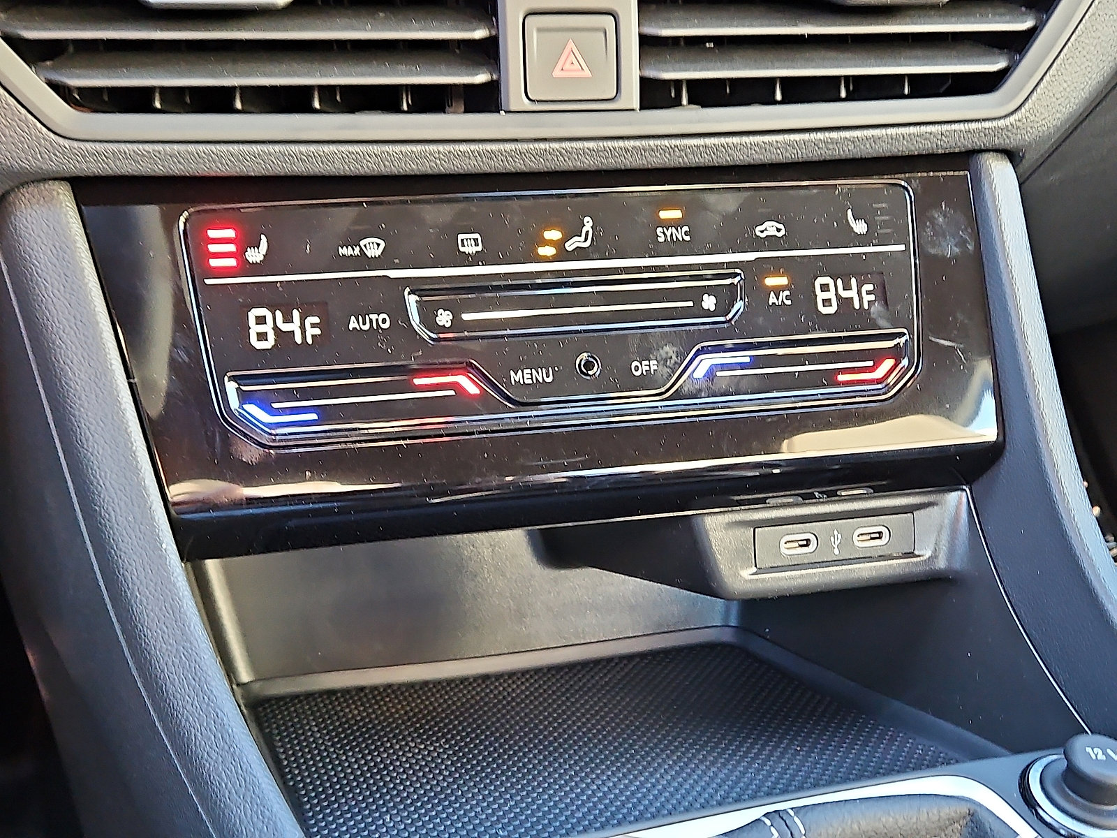 New 2026 Volkswagen Jetta Sport image 15