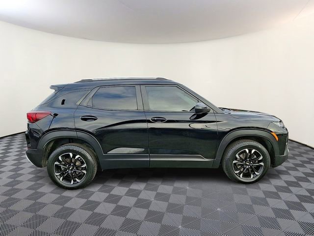 Used 2023 Chevrolet TrailBlazer LT w/ Convenience Package AWD/4WD image 7