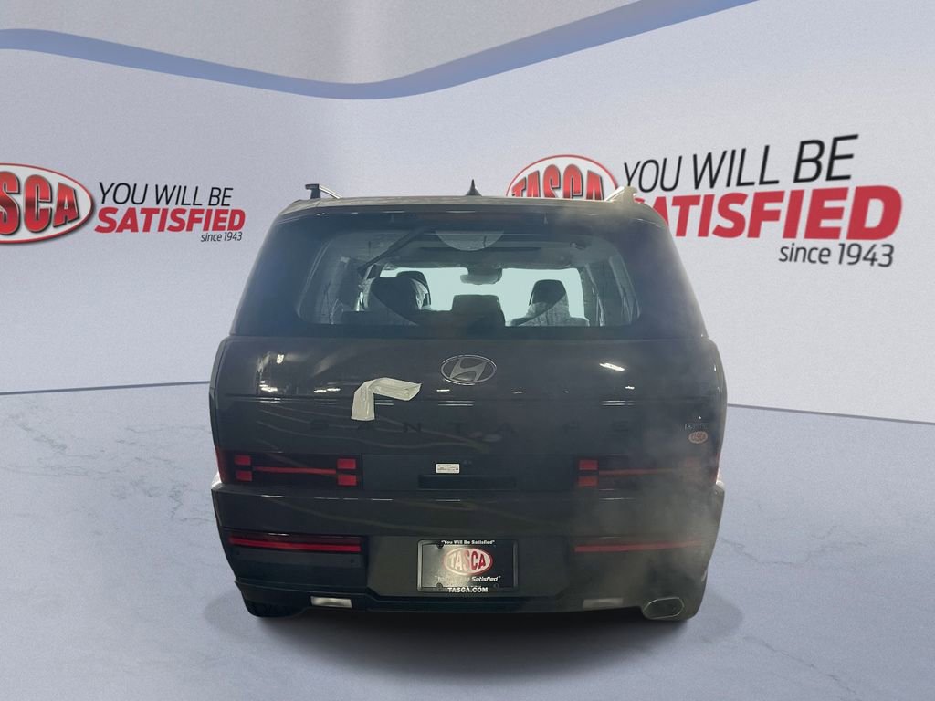 New 2026 Hyundai Santa Fe XRT image 6