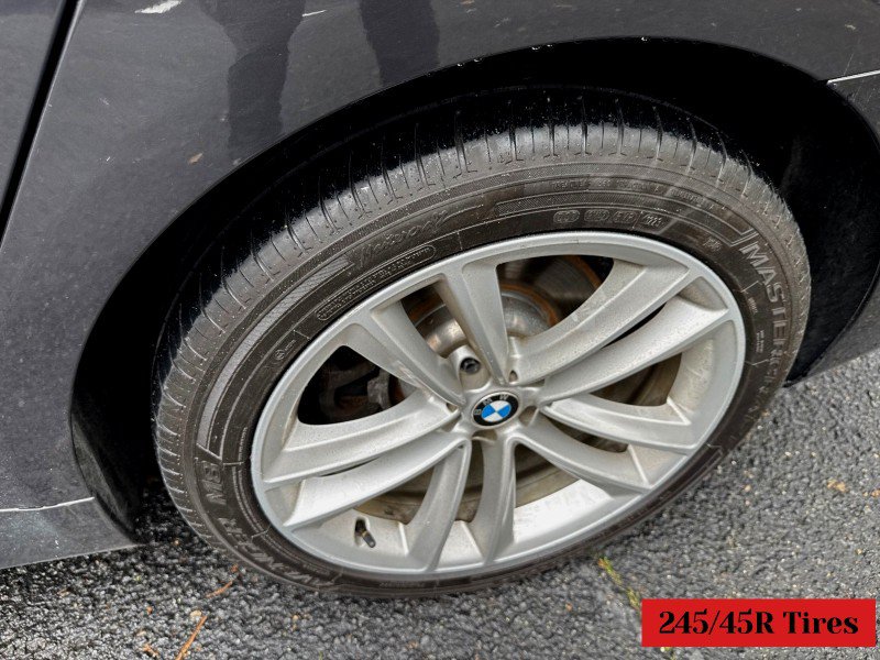 Used 2018 BMW 750i xDrive AWD/4WD image 39