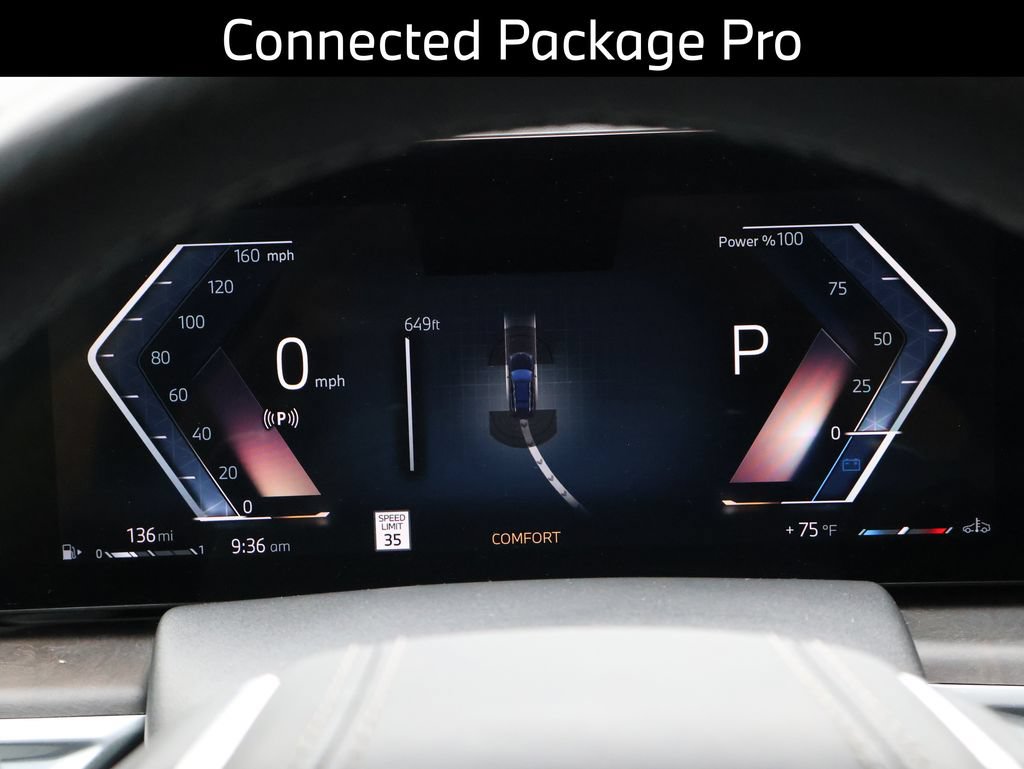 Used 2024 BMW X7 xDrive40i w/ Premium Package AWD/4WD image 5