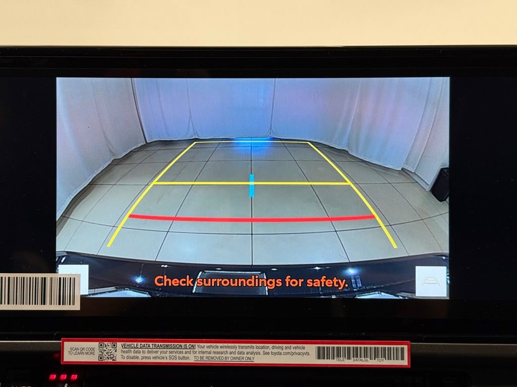 New 2026 Toyota Camry SE image 27