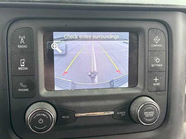 Used 2019 RAM 2500 Big Horn image 30