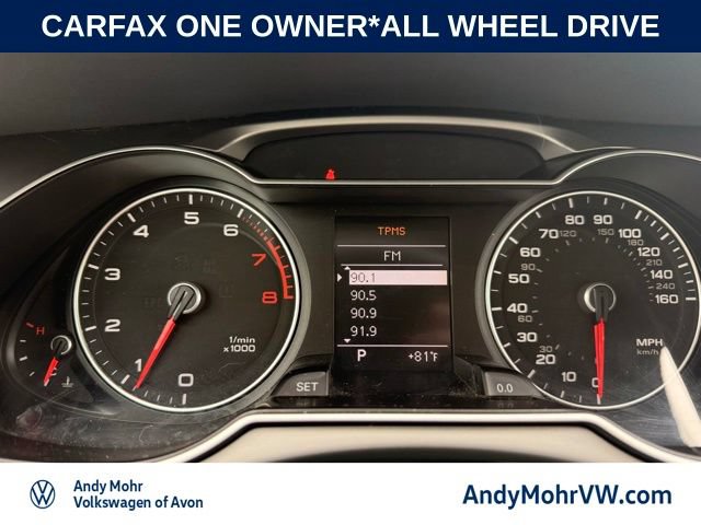 Used 2013 Audi A4 2.0T Premium w/ Convenience Pkg AWD/4WD image 23