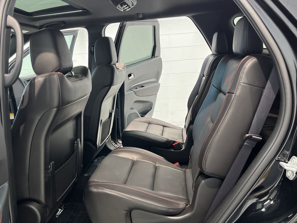 New 2025 Dodge Durango R/T image 35