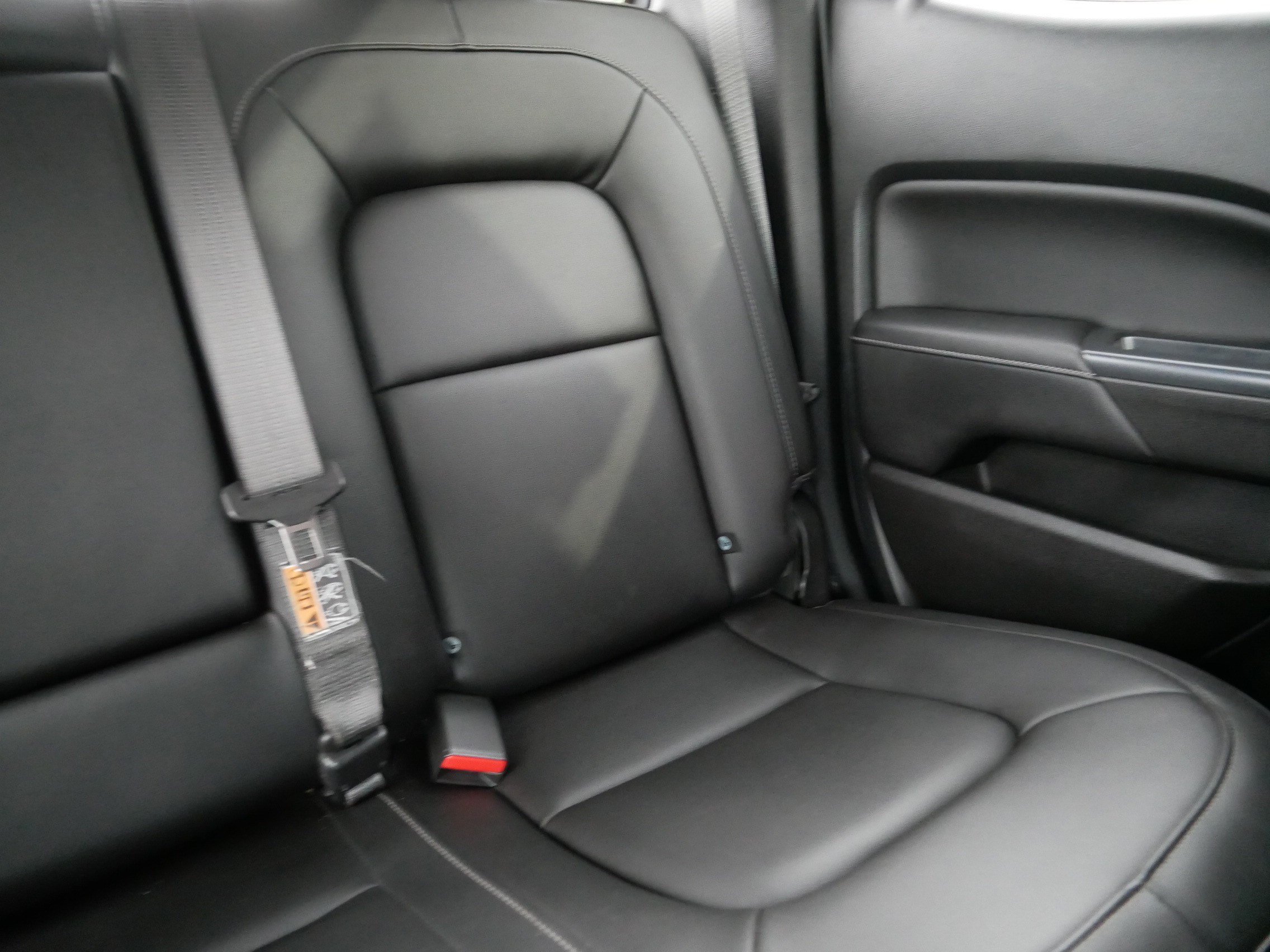 Used 2019 GMC Canyon SLT w/ Driver Alert Package AWD/4WD image 14