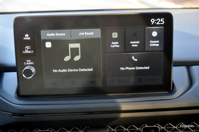 New 2026 Honda Accord LX image 13