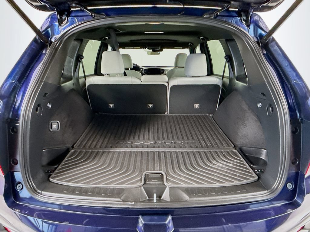 Used 2022 Honda Passport EX-L image 28