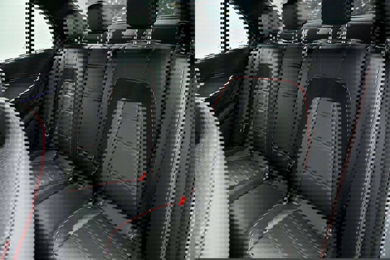 Used 2023 Mercedes-Benz E 53 AMG 4MATIC Sedan image 26