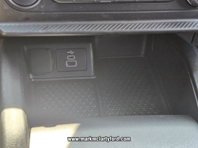 New 2026 Ford Bronco Sport Big Bend AWD/4WD image 18