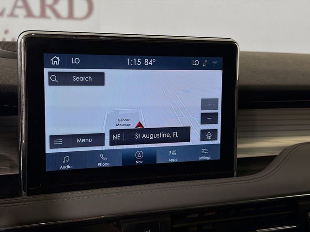 Used 2020 Lincoln Corsair Reserve w/ Equipment Group 201A AWD/4WD image 16
