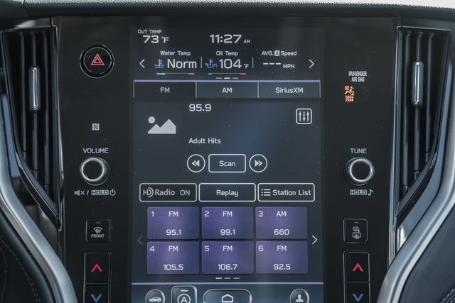 Used 2022 Subaru Legacy Premium image 23