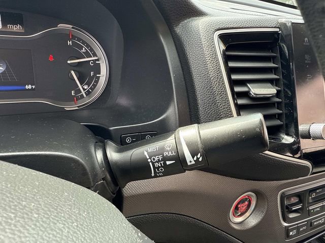 Used 2022 Honda Ridgeline RTL-E image 33