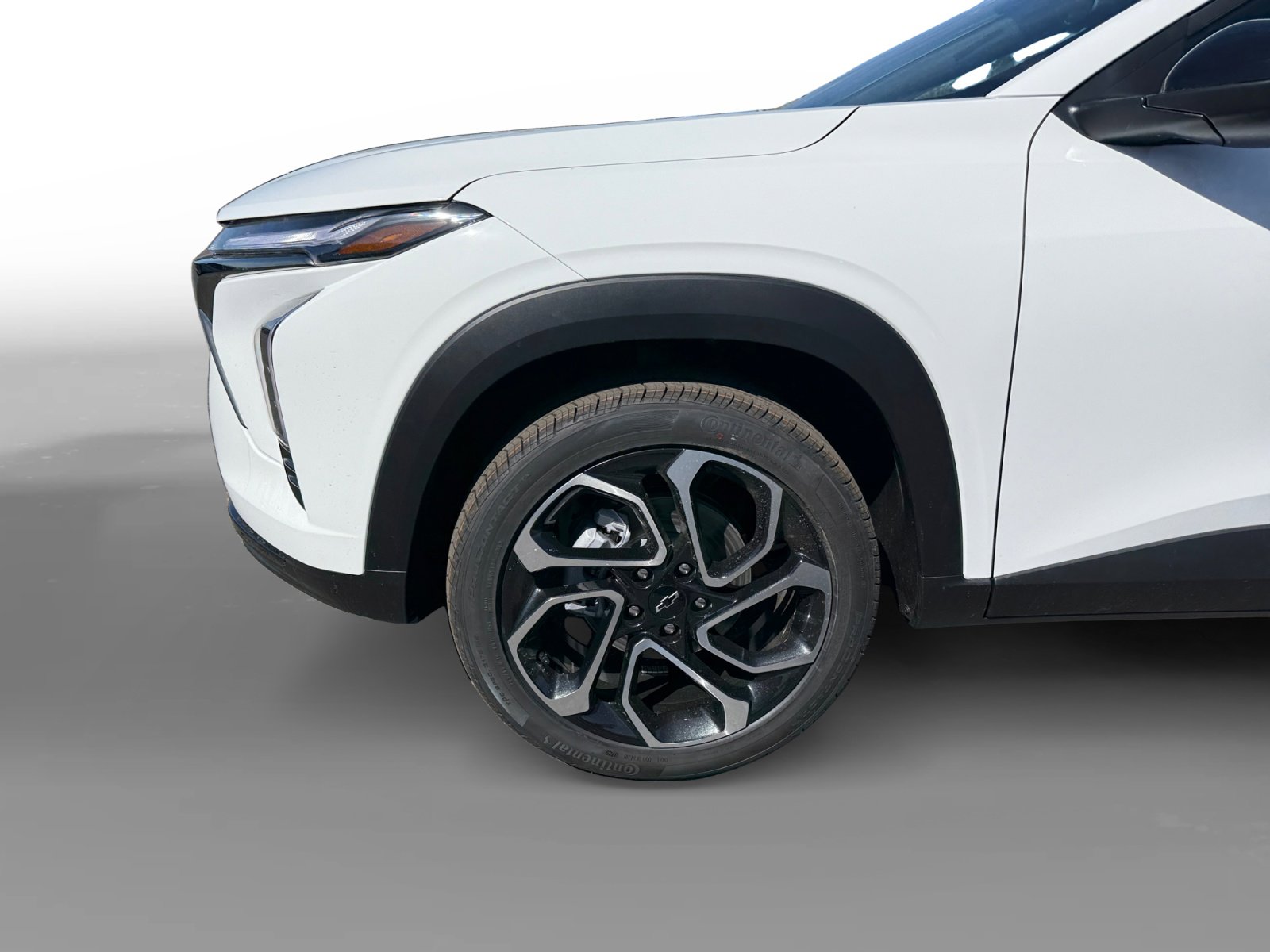 New 2026 Chevrolet Trax RS w/ Driver Confidence Package image 9