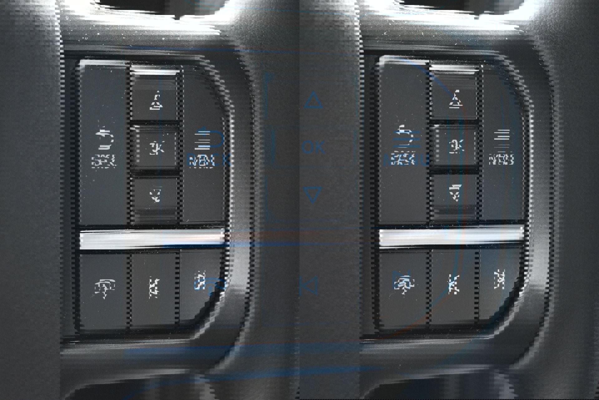 Used 2024 Ford F150 XLT w/ Equipment Group 302A MID image 21