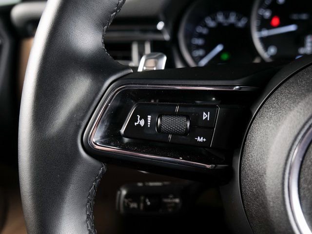 Certified 2025 Porsche Macan 2.0L I4 Turbo image 22