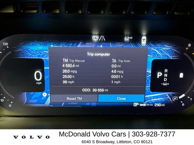 Certified 2024 Volvo XC90 B6 Plus AWD/4WD image 15