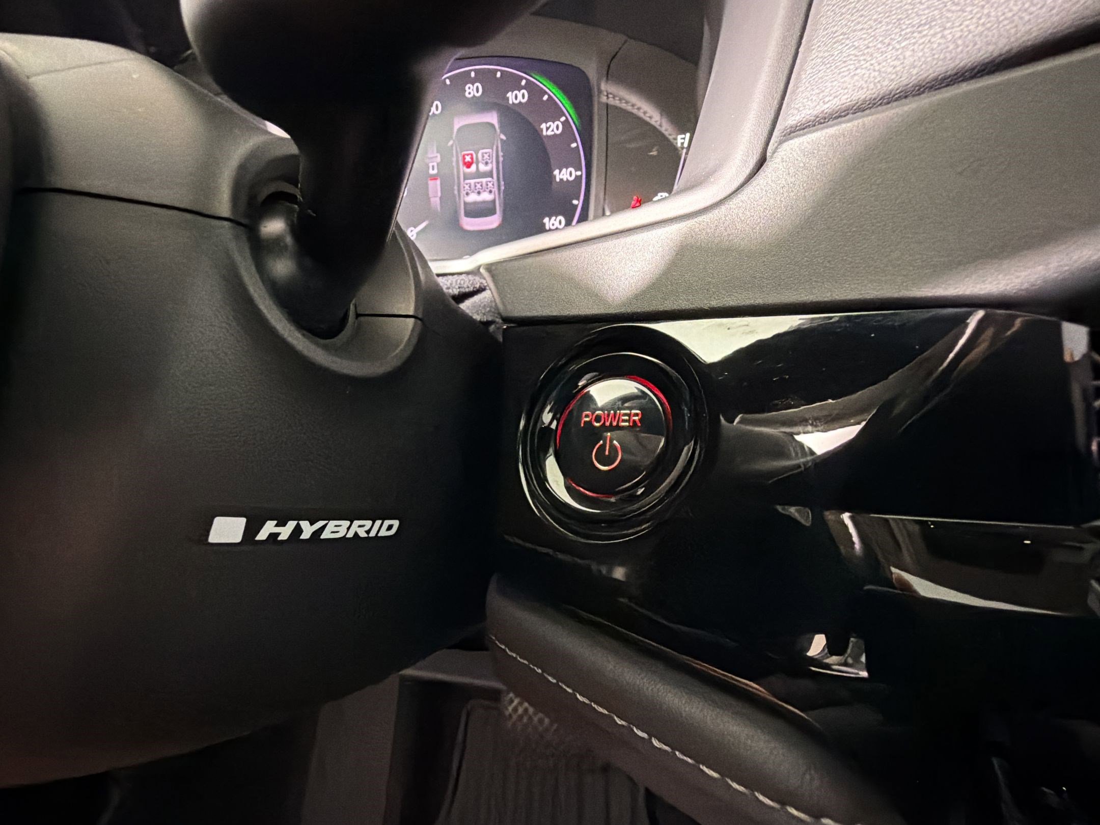 Certified 2025 Honda Accord EX-L image 26