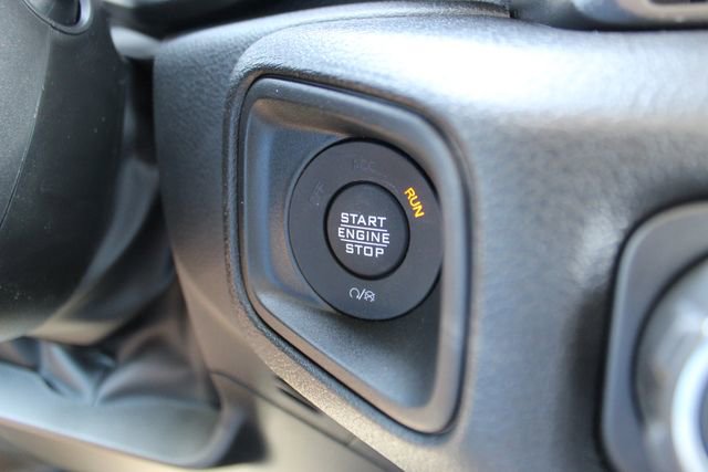 New 2026 Jeep Gladiator Sport AWD/4WD image 18