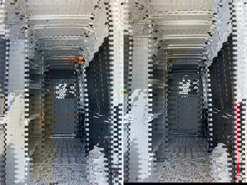 Used 2019 RAM ProMaster 2500 image 7