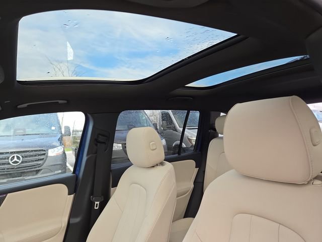 New 2026 Mercedes-Benz GLB 250 4MATIC image 27