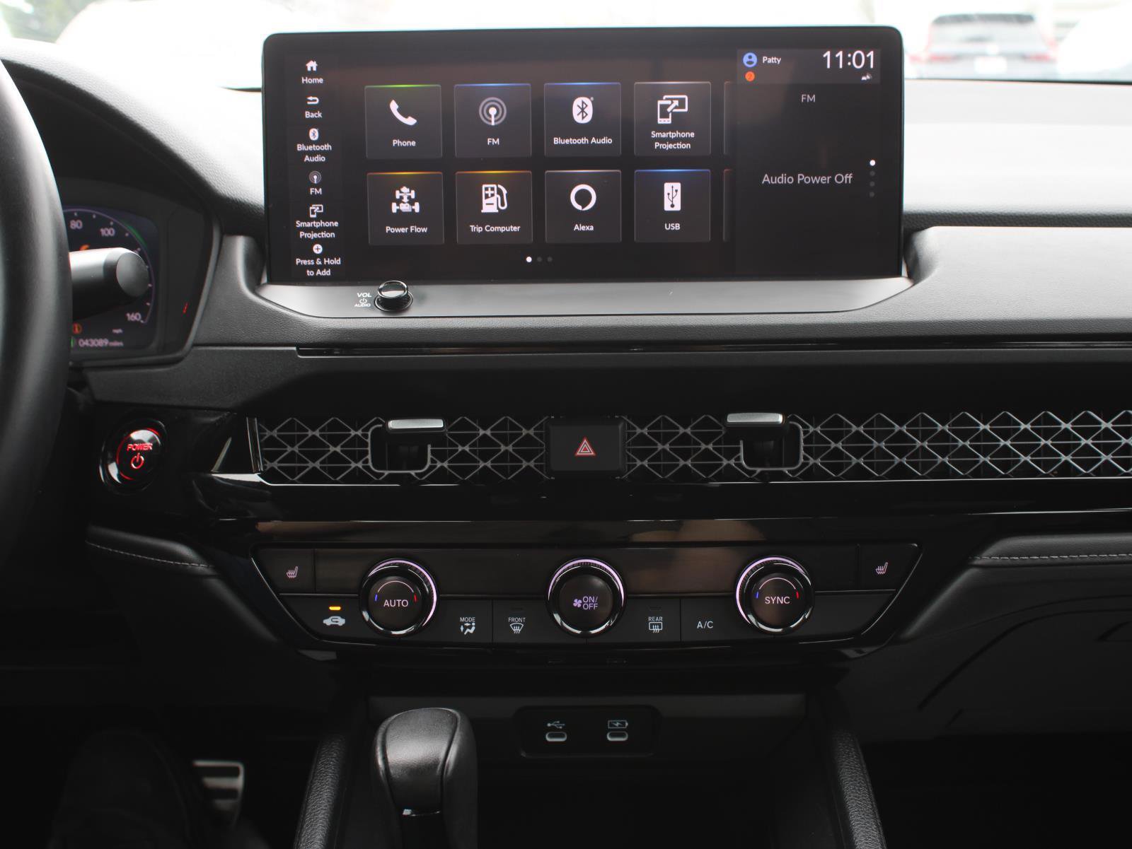 Used 2024 Honda Accord Sport image 12