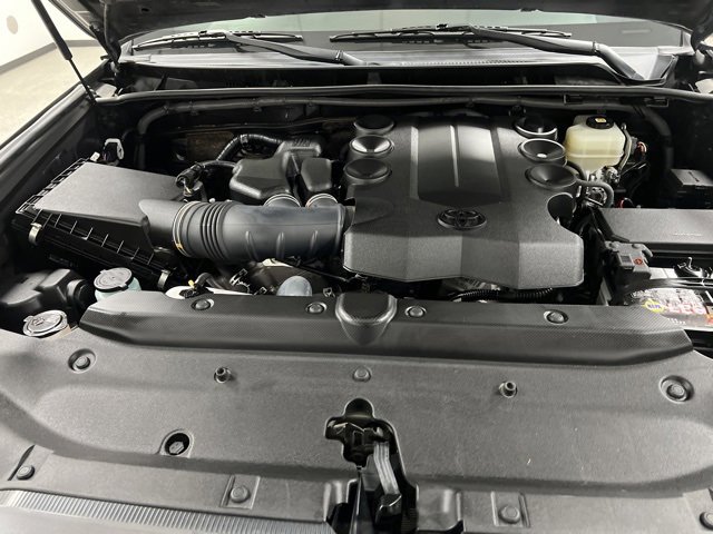 Used 2021 Toyota 4Runner Venture image 68