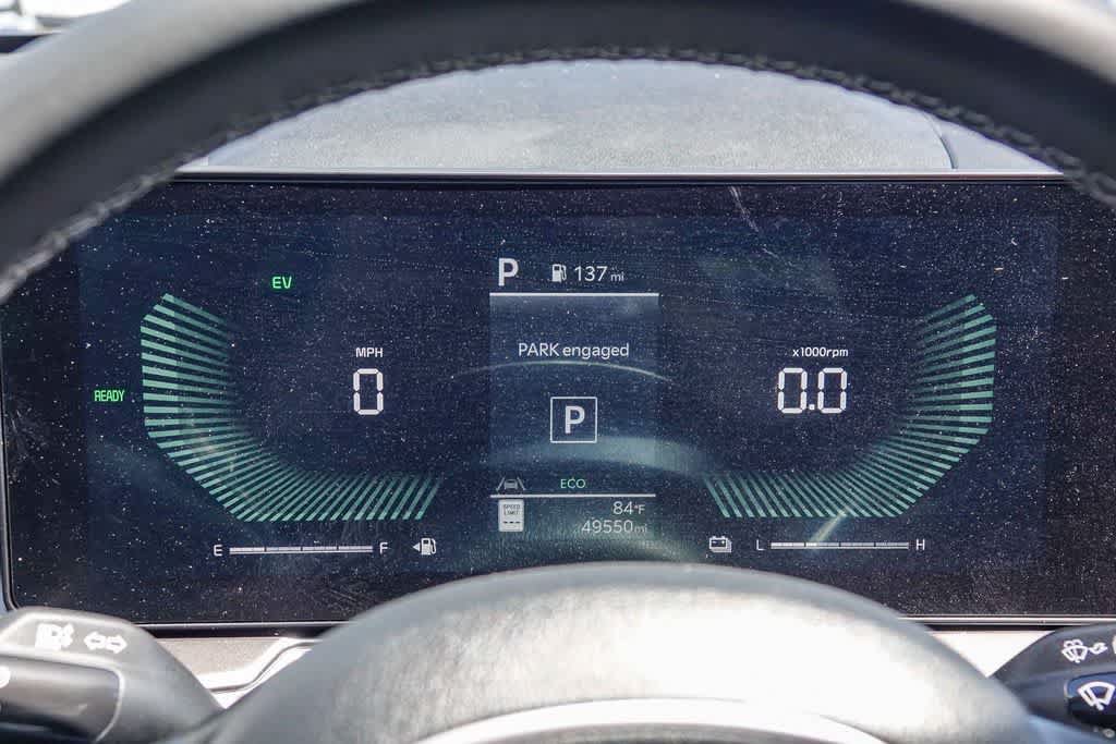 Certified 2025 Kia Sorento EX AWD/4WD image 23