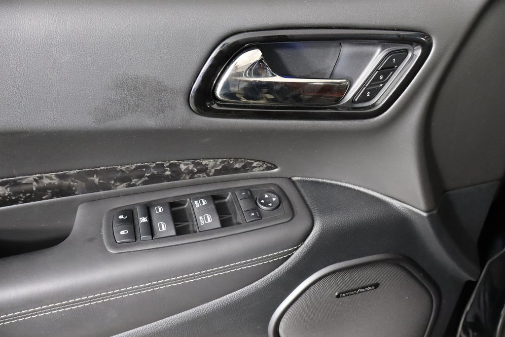 Used 2024 Dodge Durango SRT Hellcat AWD/4WD image 22