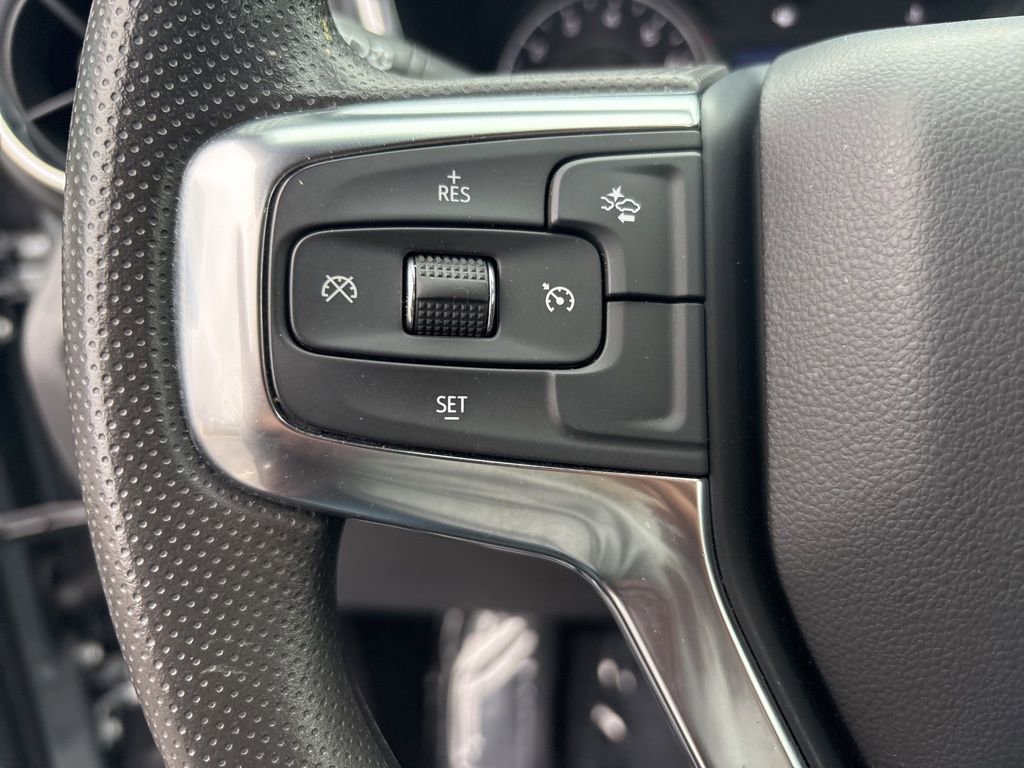Used 2024 Chevrolet Blazer LT w/ Convenience Package image 34