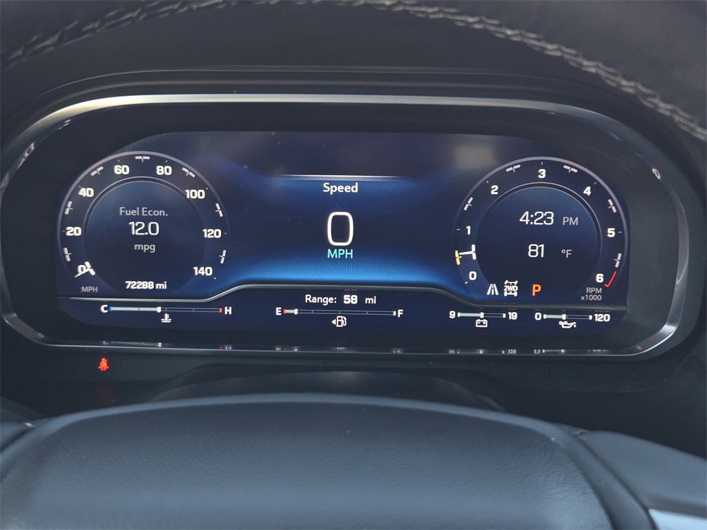 Used 2023 Chevrolet Suburban LT image 11