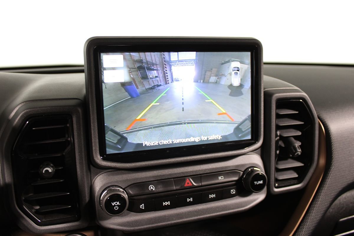 Used 2023 Ford Bronco Sport Badlands w/ Premium Package AWD/4WD image 24