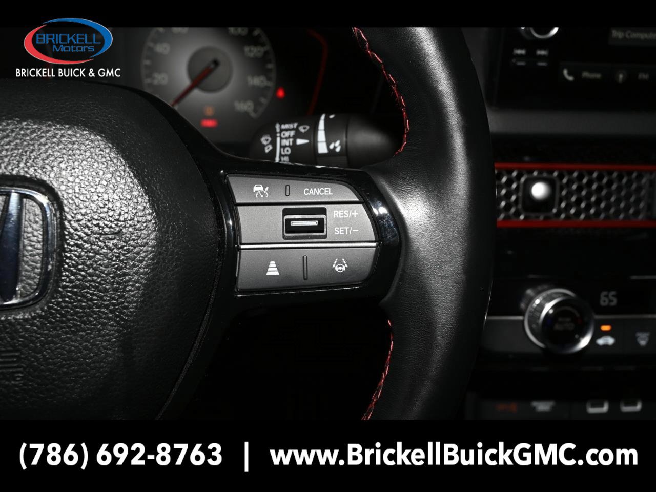 Used 2023 Honda Civic Si image 35