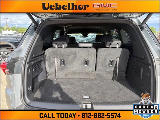 Used 2025 Buick Enclave Preferred FWD image 11