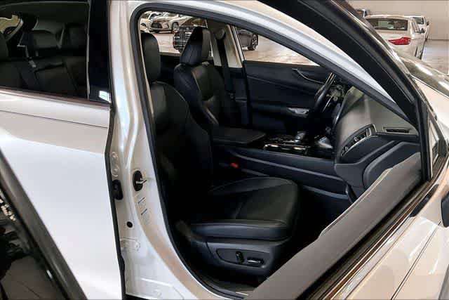 Certified 2022 Lexus NX 350h AWD w/ Towing Package (2000 Lbs) image 29