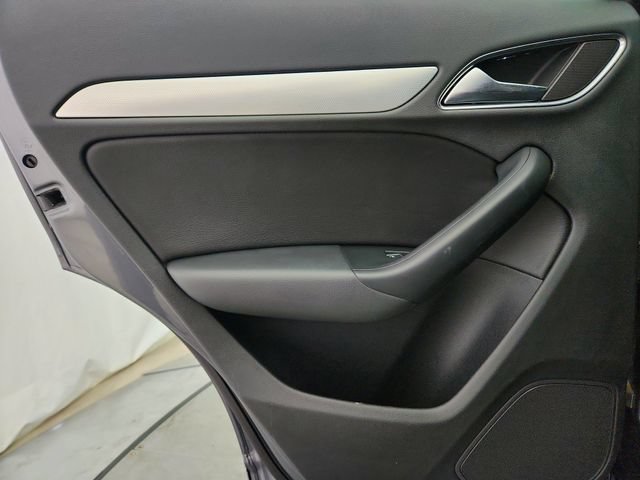 Used 2016 Audi Q3 2.0T Premium Plus w/ Technology Package FWD image 24