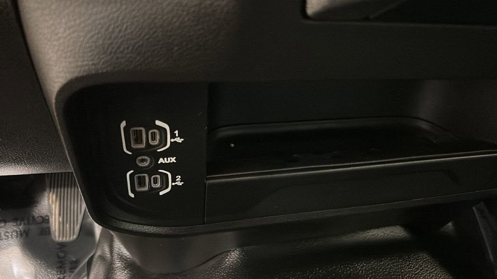 Used 2024 RAM 2500 Tradesman image 22