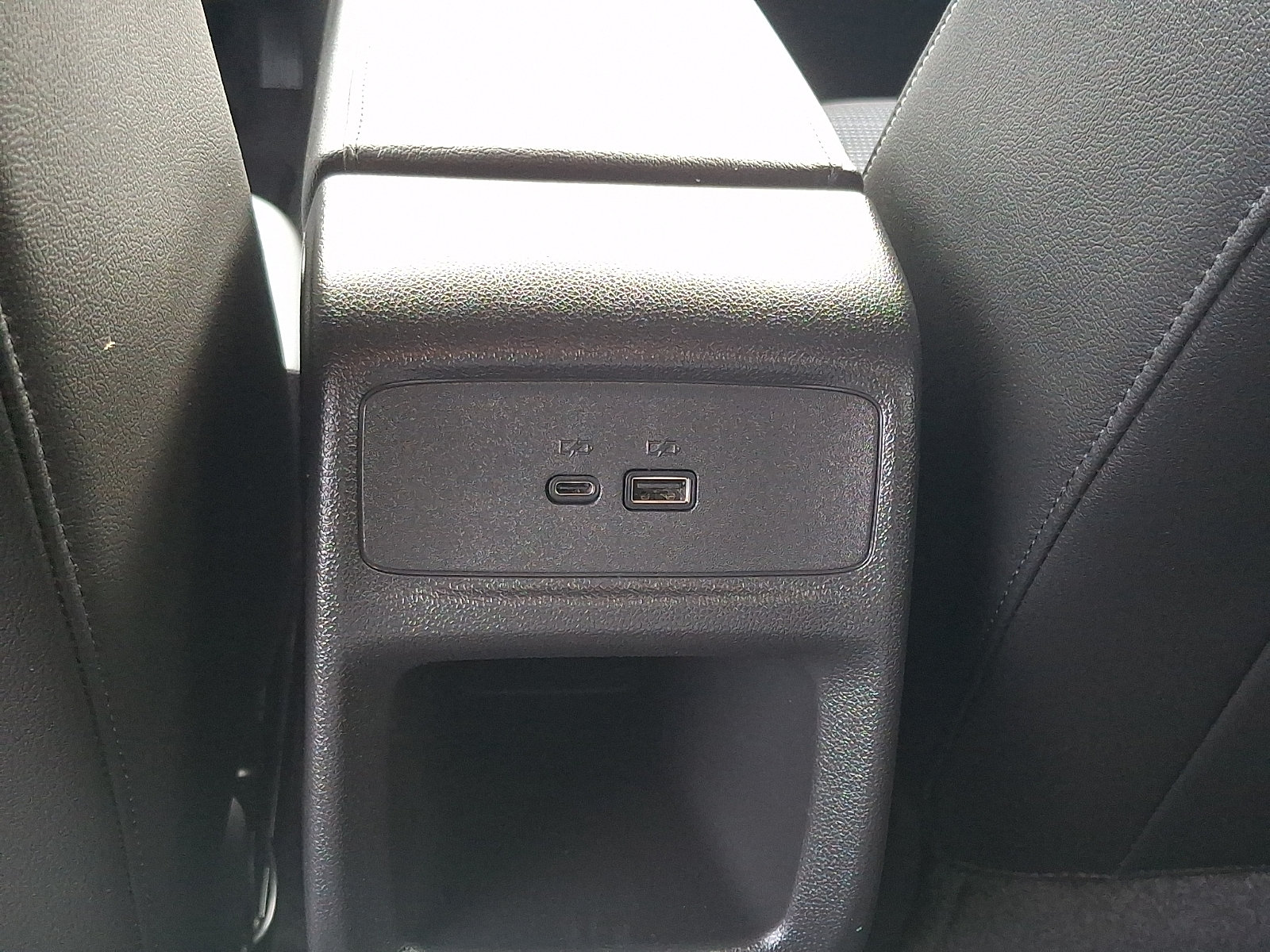 Used 2025 Buick Envista Preferred w/ Convenience I Package FWD image 11